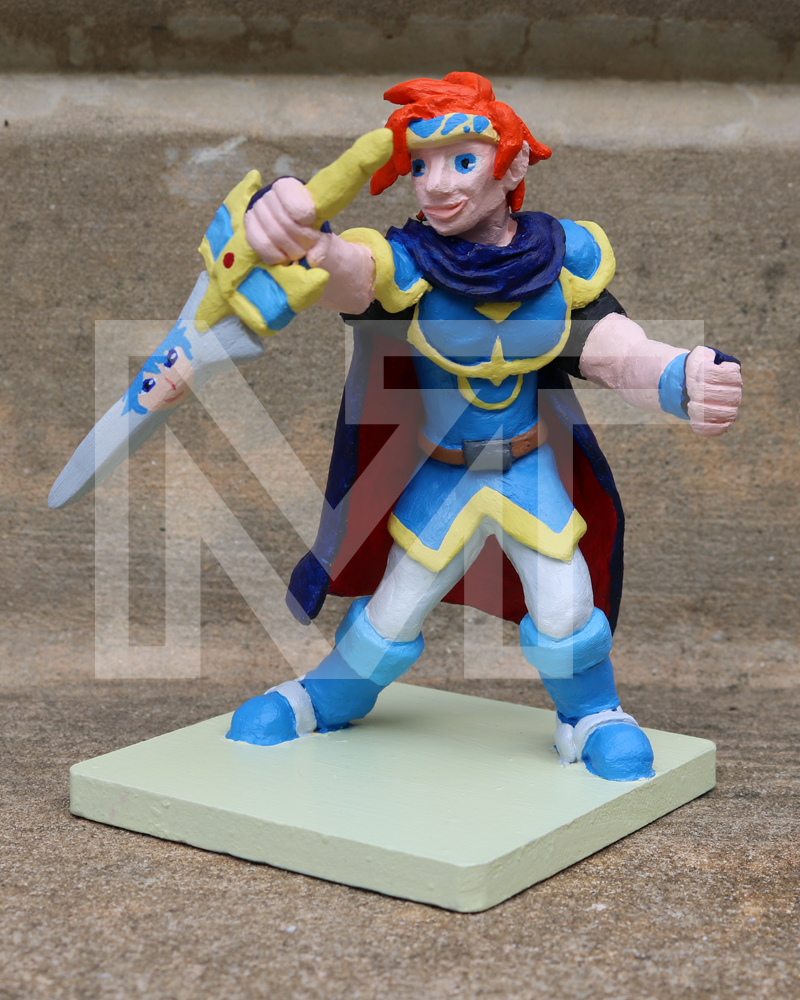 Roy Roy